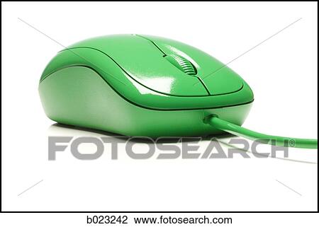 green computer mouse View Large Photo Image Stock Image - green computer mouse. Fotosearch