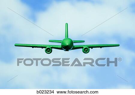 green model airplane View Large Photo Image Picture - green model airplane. Fotosearch