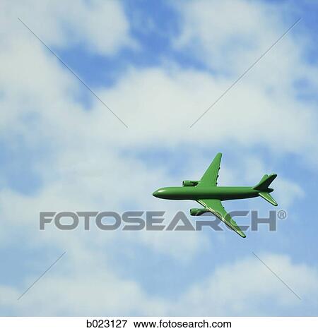 green plastic airplane View Large Photo Image Stock Photo - green plastic airplane. Fotosearch