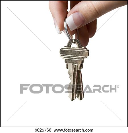 holding out a house key View Large Photo Image Stock Photograph - holding out a house key. Fotosearch