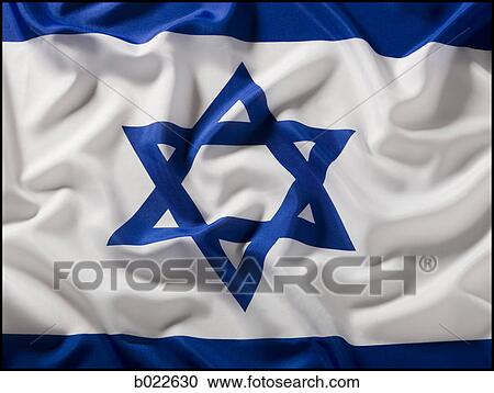israeli flag View Large Photo Image Stock Image - israeli flag. Fotosearch
