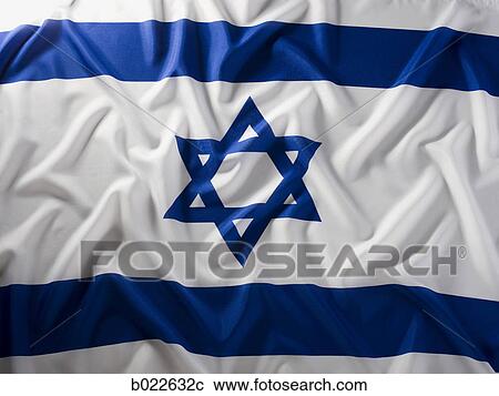 israeli flag View Large Photo Image Stock Image - israeli flag. Fotosearch