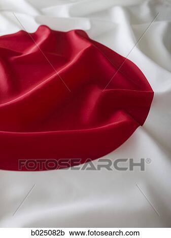 japanese flag View Large Photo Image Stock Image - japanese flag. Fotosearch