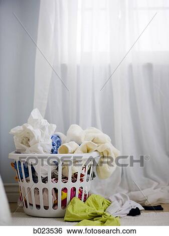 laundry basket View Large Photo Image Stock Photograph - laundry basket. Fotosearch