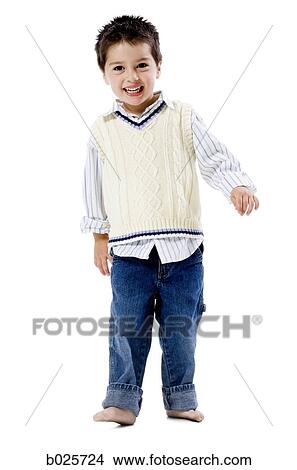 little boy in a sweater vest View Large Photo Image Picture - little boy in a sweater vest. Fotosearch
