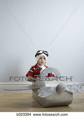little boy playing dress up View Large Photo Image Picture - little boy playing dress up. Fotosearch