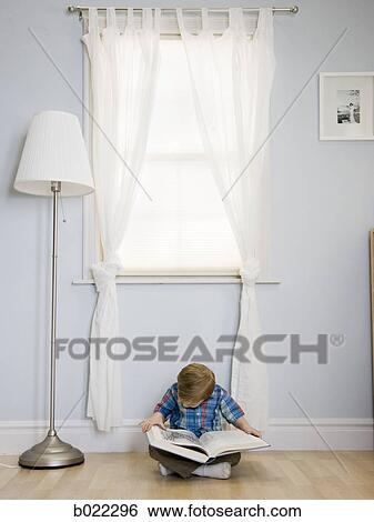 little boy reading View Large Photo Image Stock Photograph - little boy reading. Fotosearch