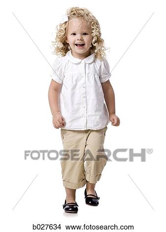 little girl View Large Photo Image Picture - little girl. Fotosearch