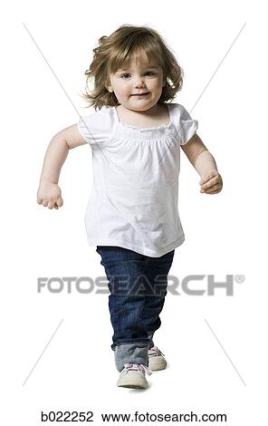 little girl View Large Photo Image Stock Image - little girl. Fotosearch