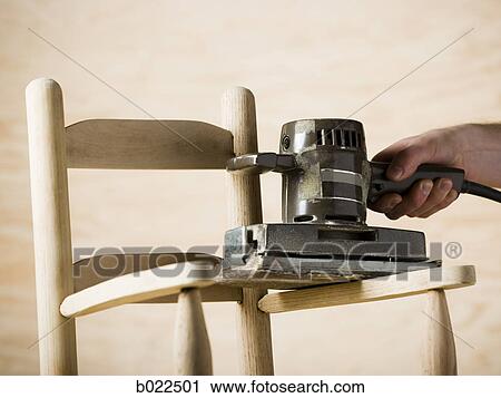 man making a chair View Large Photo Image Stock Image - man making a chair. Fotosearch