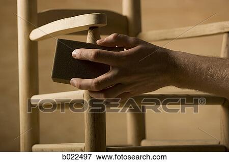 man making a chair View Large Photo Image Stock Photo - man making a chair. Fotosearch