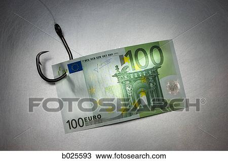 money on a fish hook View Large Photo Image Stock Image - money on a fish hook. Fotosearch