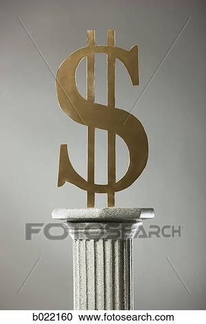 money on a pedestal View Large Photo Image Stock Image - money on a pedestal. Fotosearch