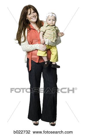 mother and baby View Large Photo Image Stock Image - mother and baby. Fotosearch