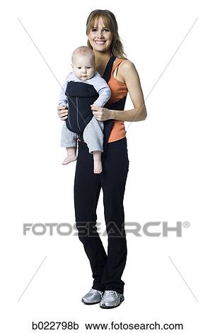 mother and baby View Large Photo Image Stock Image - mother and baby. Fotosearch