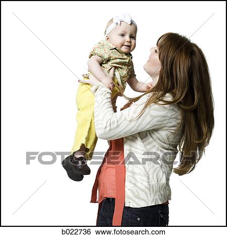 mother and baby View Large Photo Image Stock Photograph - mother and baby. Fotosearch