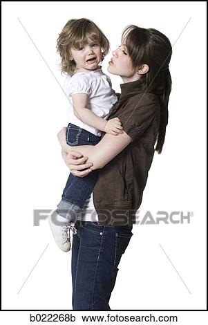 mother and child View Large Photo Image Stock Image - mother and child. Fotosearch