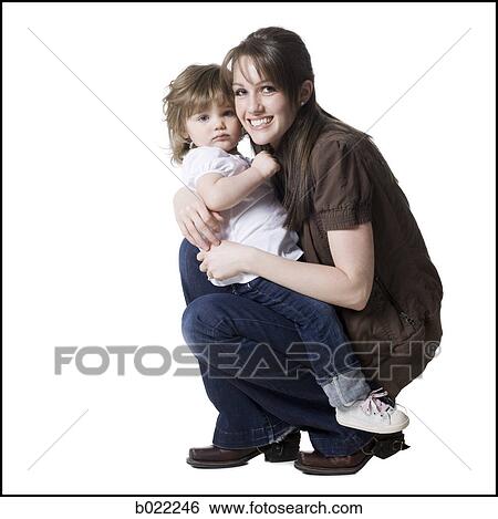 mother and child View Large Photo Image Stock Photograph - mother and child. Fotosearch