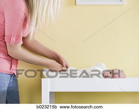 mother and newborn baby View Large Photo Image Stock Image - mother and newborn baby. Fotosearch