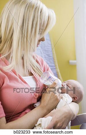 mother and newborn baby View Large Photo Image Stock Image - mother and newborn baby. Fotosearch