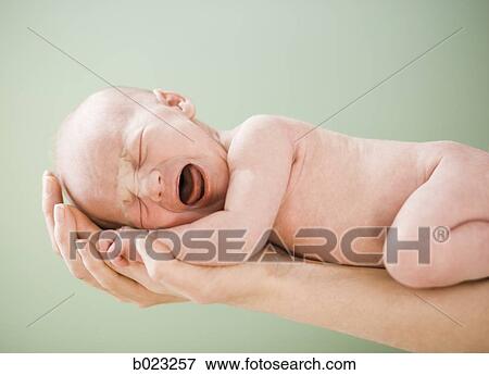 newborn baby View Large Photo Image Stock Photo - newborn baby. Fotosearch