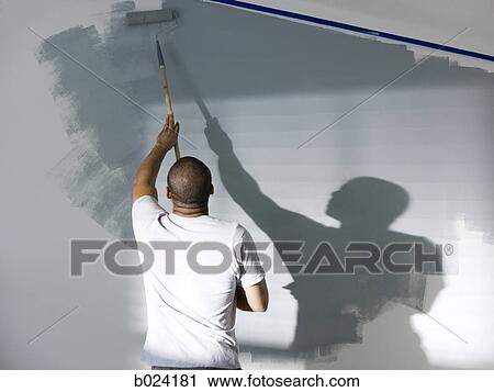 One Person, African Ethnicity, one mid adult man only, Indoors, Day, 30-34 years View Large Photo Image Stock Image - One Person, African Ethnicity, one mid adult man only, Indoors, Day, 30-34 years. Fotosearch
