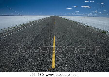 open road View Large Photo Image Stock Image - open road. Fotosearch