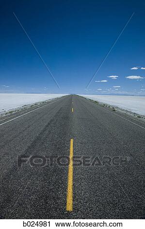 open road View Large Photo Image Stock Image - open road. Fotosearch