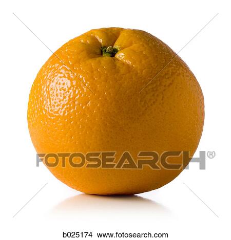 Picture - orange. Fotosearch