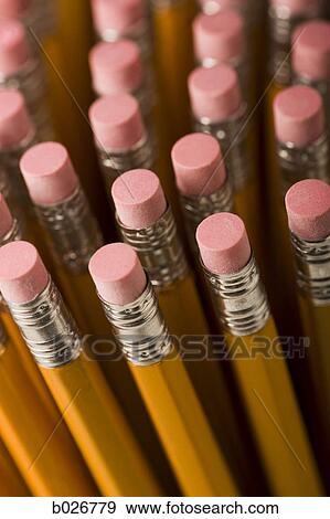 pencils View Large Photo Image Stock Photo - pencils. Fotosearch