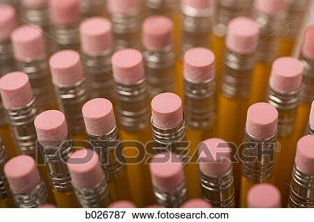 pencils View Large Photo Image Stock Photo - pencils. Fotosearch