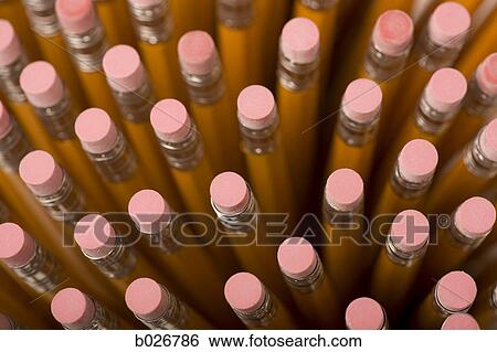 pencils View Large Photo Image Stock Photograph - pencils. Fotosearch