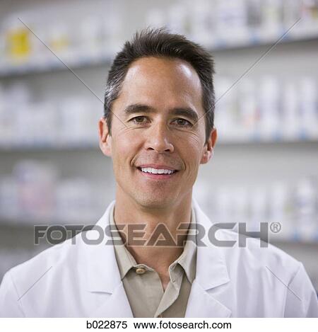 pharmacist at work View Large Photo Image Stock Photography - pharmacist at work. Fotosearch