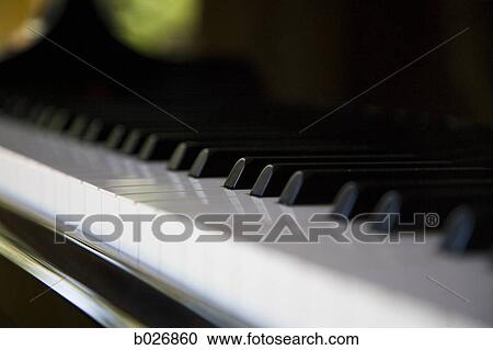 piano keys View Large Photo Image Stock Image - piano keys. Fotosearch