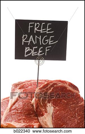 pile of beef steaks View Large Photo Image Stock Image - pile of beef steaks. Fotosearch