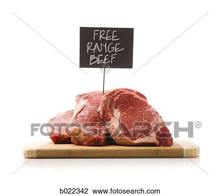 pile of beef steaks View Large Photo Image Stock Image - pile of beef steaks. Fotosearch