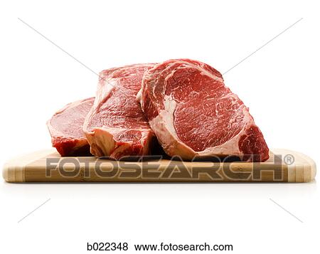 pile of beef steaks View Large Photo Image Stock Photo - pile of beef steaks. Fotosearch
