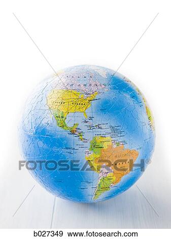 planet earth puzzle View Large Photo Image Stock Photo - planet earth puzzle. Fotosearch