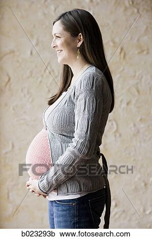 pregnant woman View Large Photo Image Stock Image - pregnant woman. Fotosearch