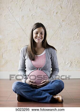 pregnant woman View Large Photo Image Stock Photography - pregnant woman. Fotosearch