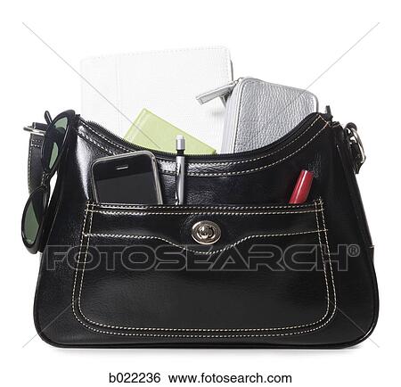purse View Large Photo Image Stock Photograph - purse. Fotosearch