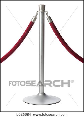 red velvet rope View Large Photo Image Picture - red velvet rope. Fotosearch