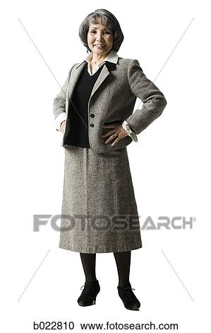 Stock Image - schoolteacher. Fotosearch