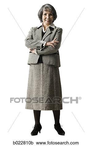 Stock Image - schoolteacher. Fotosearch