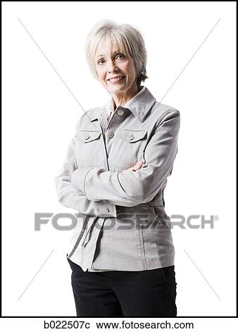 senior woman looking at camera View Large Photo Image Stock Image - senior woman looking at camera. Fotosearch