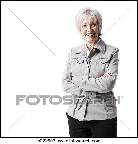 senior woman looking at camera View Large Photo Image Stock Photo - senior woman looking at camera. Fotosearch