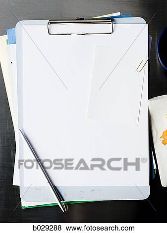 stack of papers View Large Photo Image Stock Photo - stack of papers. Fotosearch