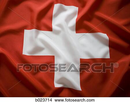 swiss flag View Large Photo Image Picture - swiss flag. Fotosearch