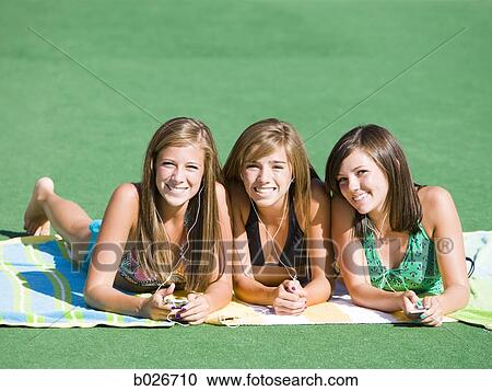 teenagers at a waterpark View Large Photo Image Stock Image - teenagers at a waterpark. Fotosearch