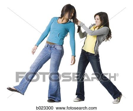 two teenage girls View Large Photo Image Stock Image - two teenage girls. Fotosearch